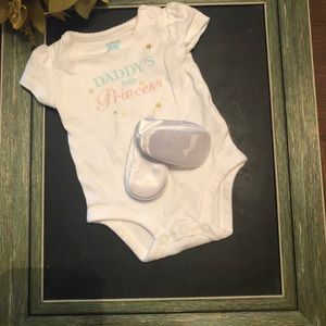 Carter’s - Onesie Set R4